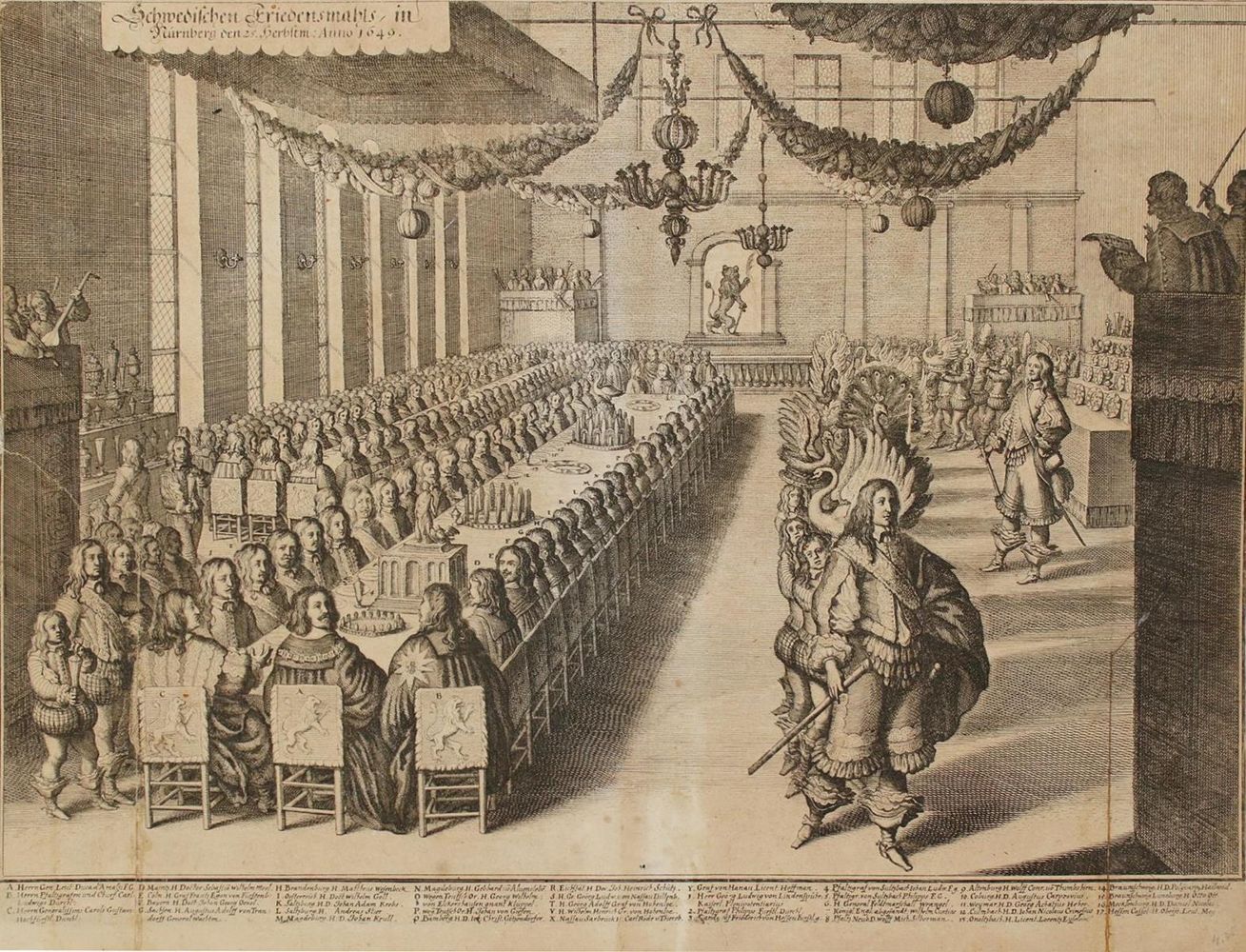 Große Abbildung Nr.1: 136-2952 Nürnberg.: (Deutschland)