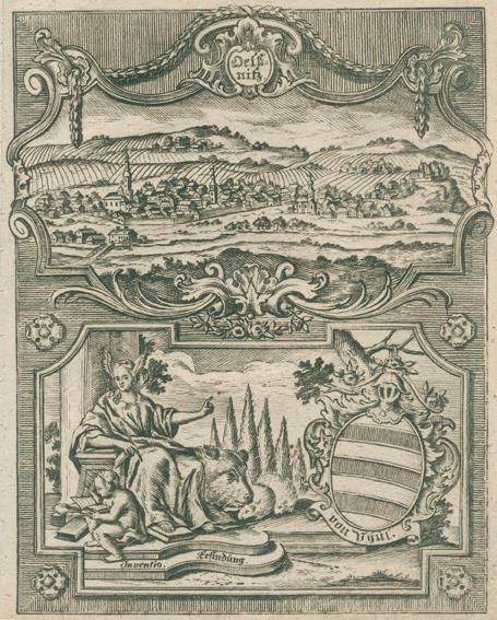 Große Abbildung Nr.1: 136-2953 Oelsnitz.: (Deutschland)