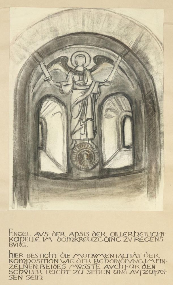 Große Abbildung Nr.4: 136-2963 Regensburg, München u.a.: (Deutschland)