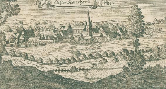 Große Abbildung Nr.2: 136-2968 Rohr in Niederbayern.: (Deutschland)