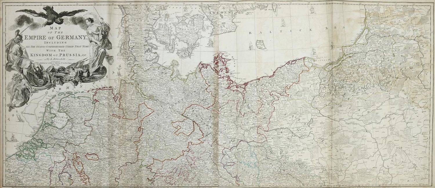 Große Abbildung Nr.2: 136-2972 Sammlung: (Deutschland)