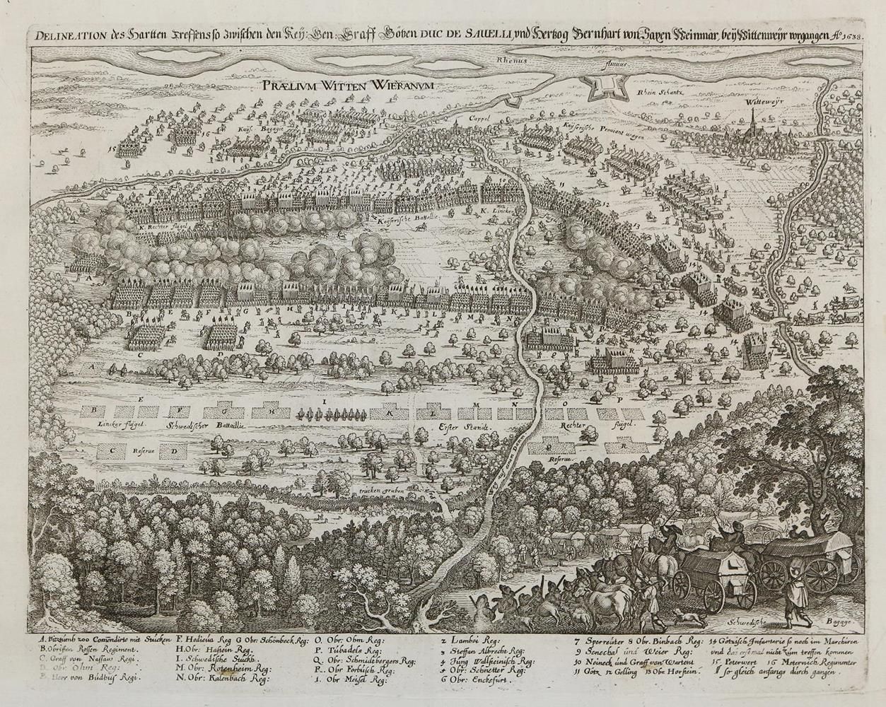 Große Abbildung Nr.1: 136-2978 Schwanau-: (Deutschland)