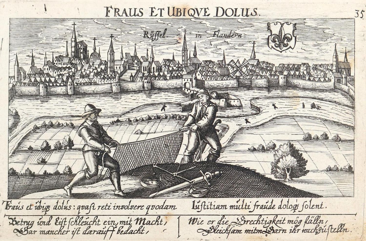Große Abbildung Nr.1: 136-3025 Brüssel.: (Ausland, Belgien)