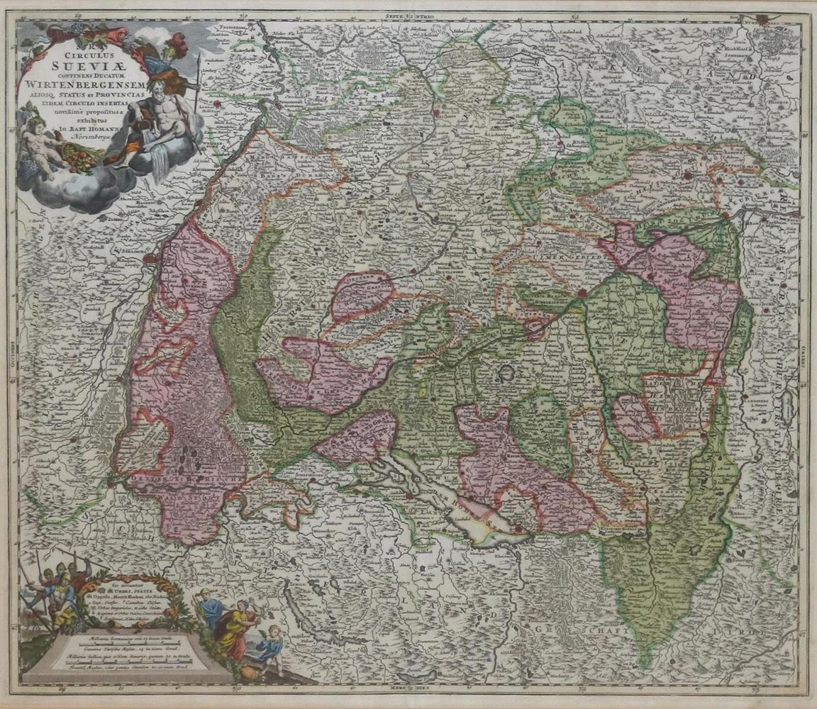 Große Abbildung Nr.4: 136-3045 Konvolut: (Ausland, Europa)