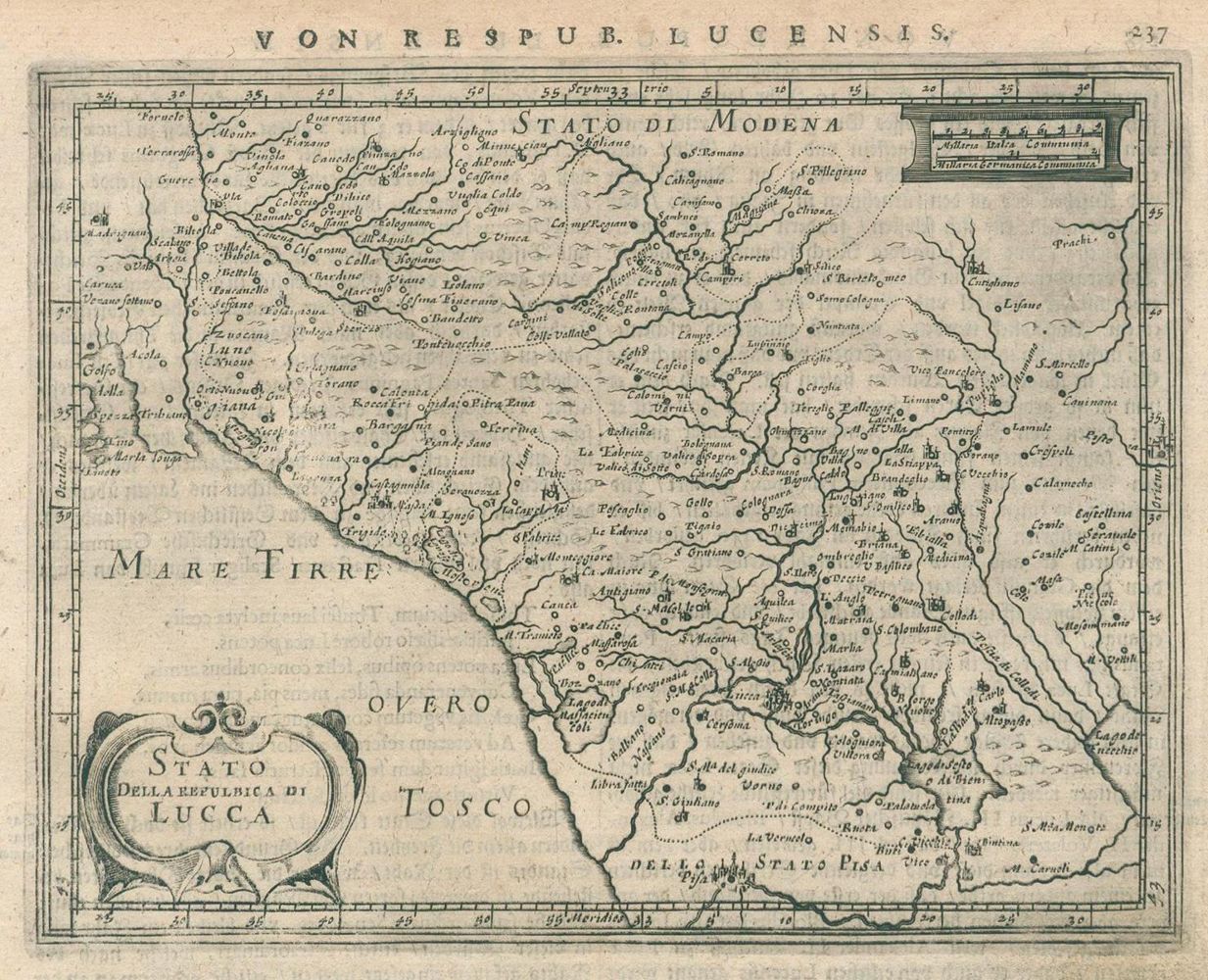 Große Abbildung Nr.1: 136-3066 Fiorentiono.: (Ausland, Italien)