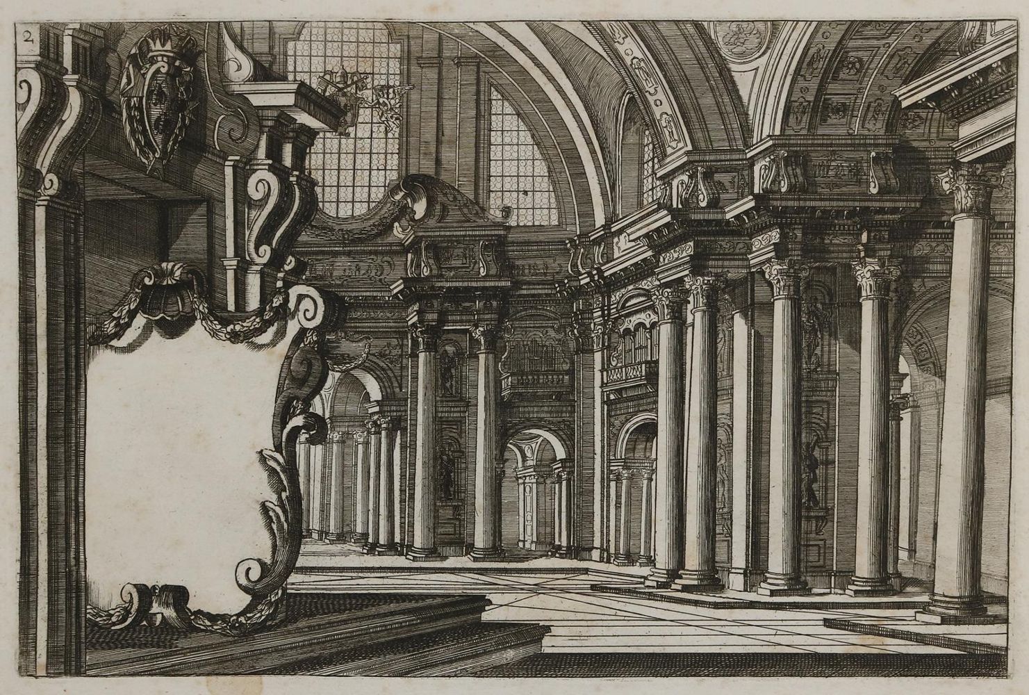 Große Abbildung Nr.2: 136-3078 Rom.: (Ausland, Italien)