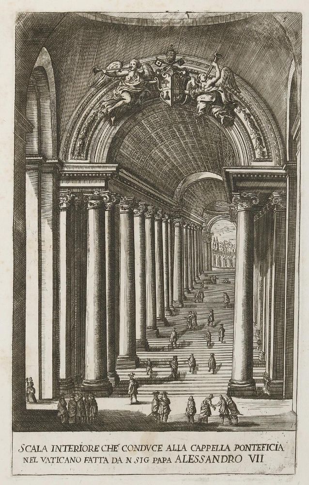 Große Abbildung Nr.3: 136-3078 Rom.: (Ausland, Italien)