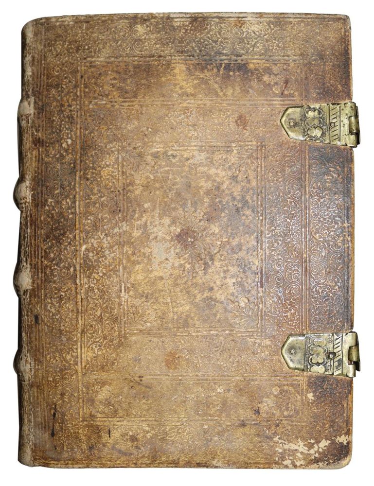 Große Abbildung Nr.3: 136-311 Puente,L. de la.: (Alte Drucke, Handschriften und Theologie)