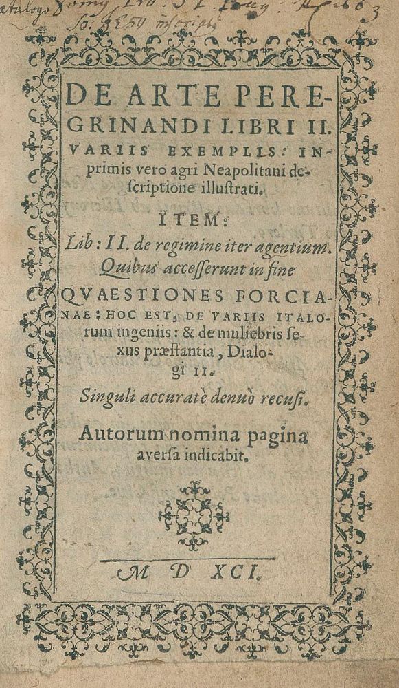Große Abbildung Nr.1: 136-312 Pyrckmair,H. u.a.: (Alte Drucke, Handschriften und Theologie)
