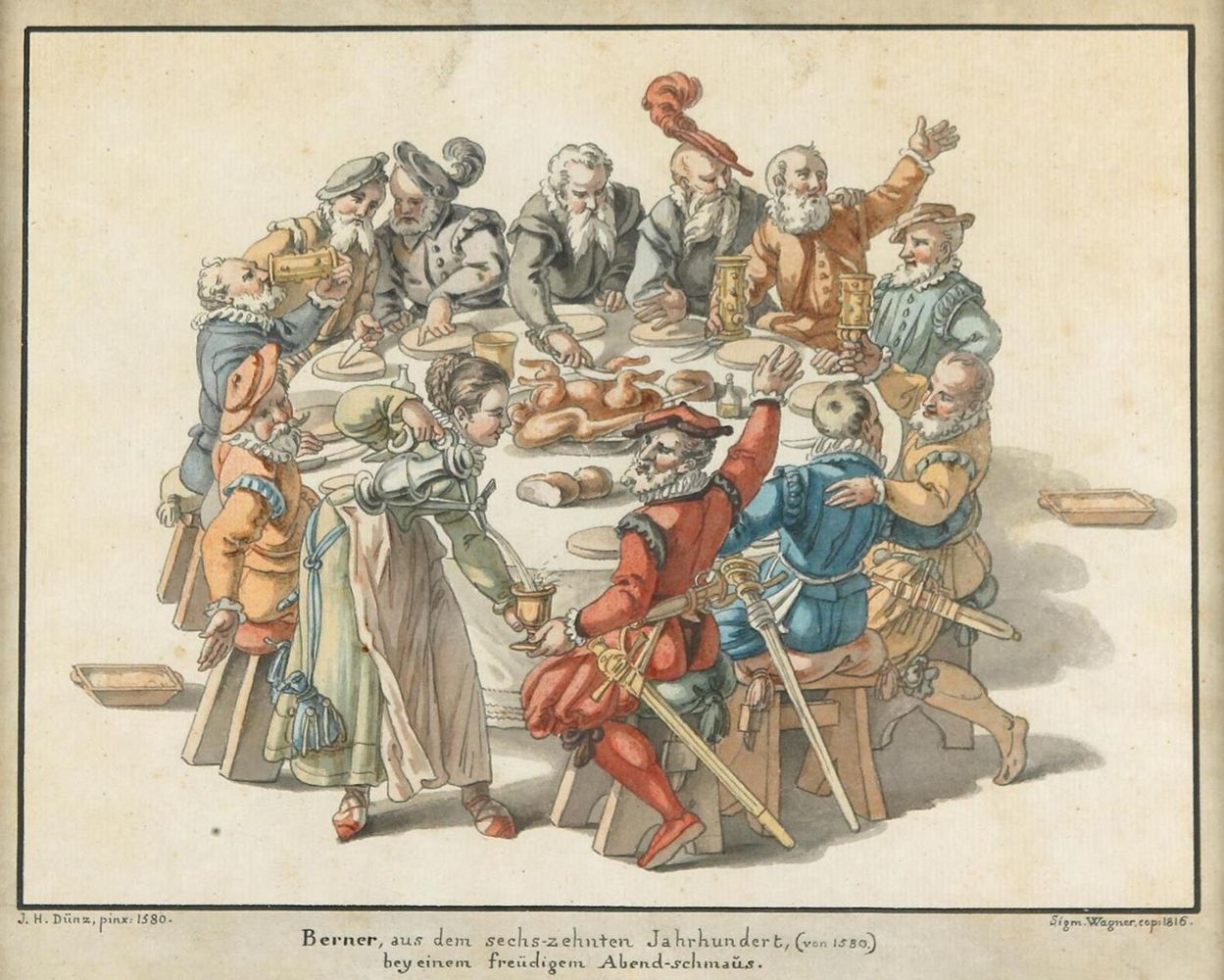 Große Abbildung Nr.1: 136-3130 Bern.: (Ausland, Schweiz)