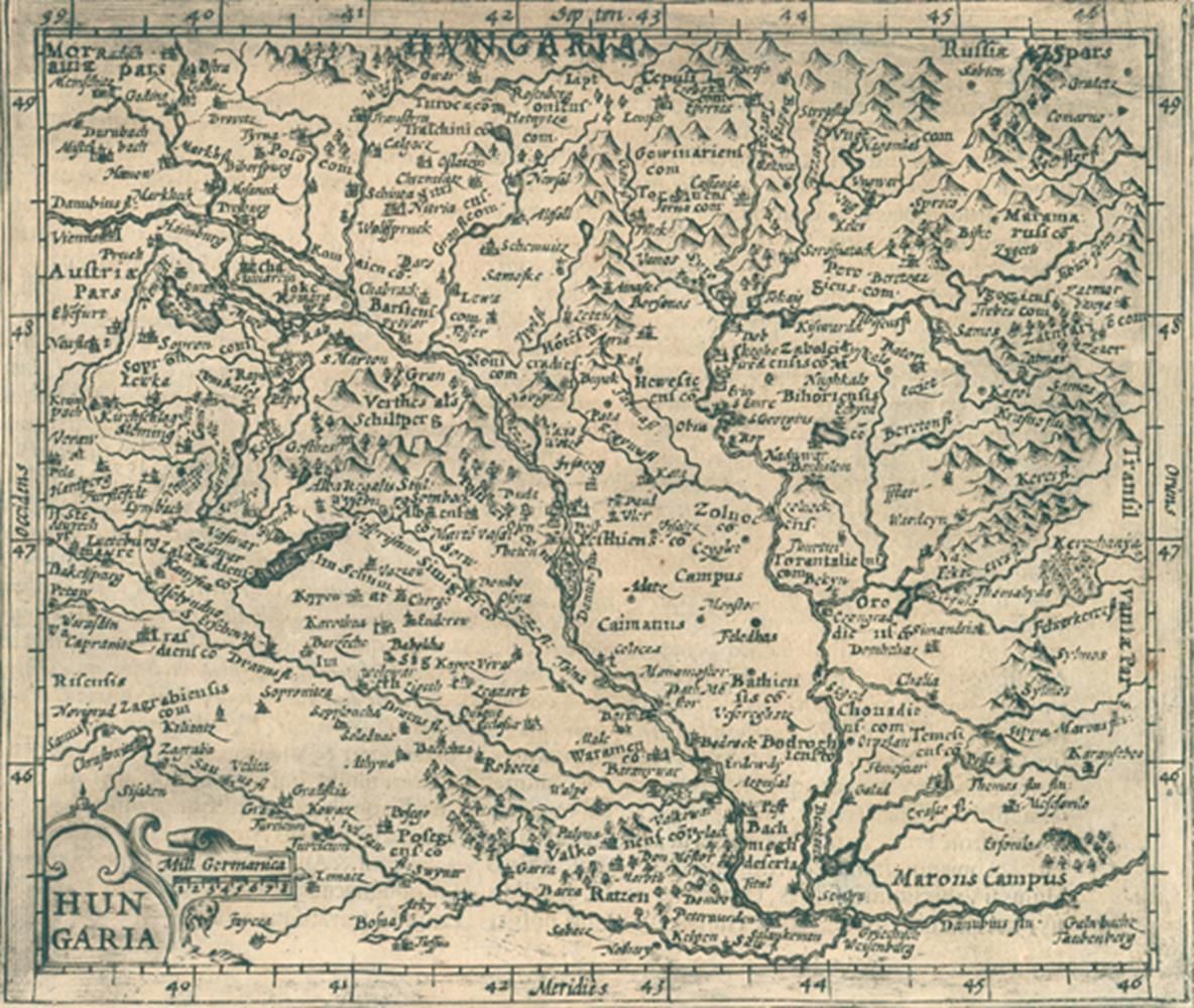Große Abbildung Nr.1: 136-3149 Ungarn.: (Ausland, Ungarn)