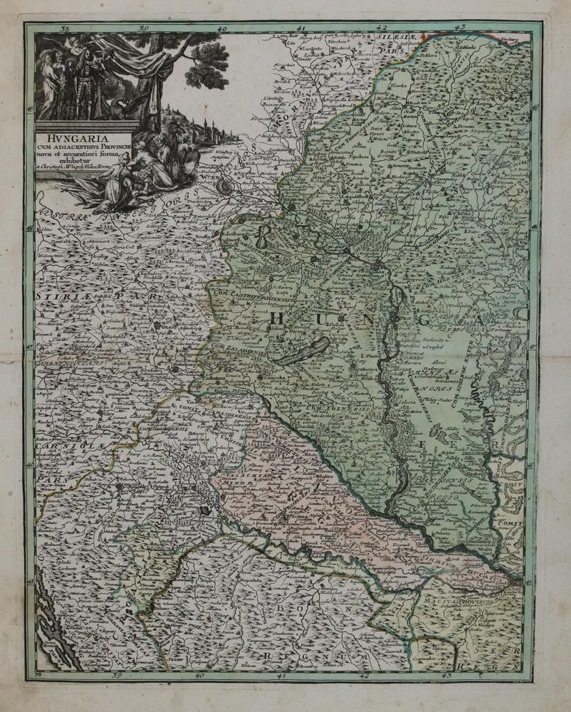Große Abbildung Nr.2: 136-3150 Ungarn.: (Ausland, Ungarn)