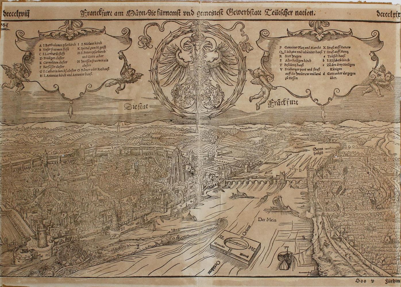 Große Abbildung Nr.2: 136-3154 Weltkarte.: (Ausland, Weltkarten)