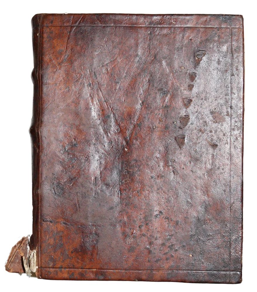 Große Abbildung Nr.2: 136-316 Reichmann,J.: (Alte Drucke, Handschriften und Theologie)