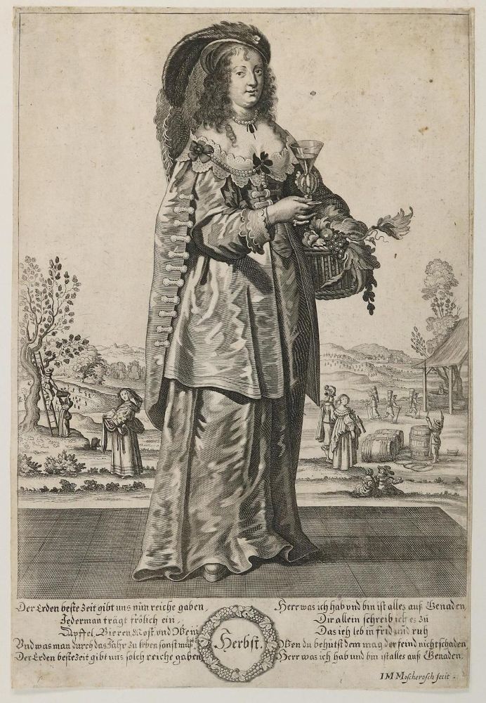 Große Abbildung Nr.3: 136-3185 Aubry, Pierre II: (Künstlergraphik)