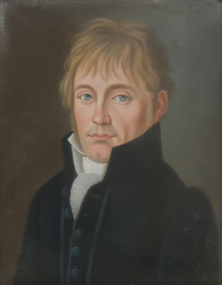Große Abbildung Nr.12: 136-3239 Biedermeier Portraits.: (Künstlergraphik)