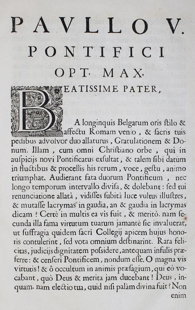 Große Abbildung Nr.2: 136-343 Seneca,L.A.: (Alte Drucke, Handschriften und Theologie)