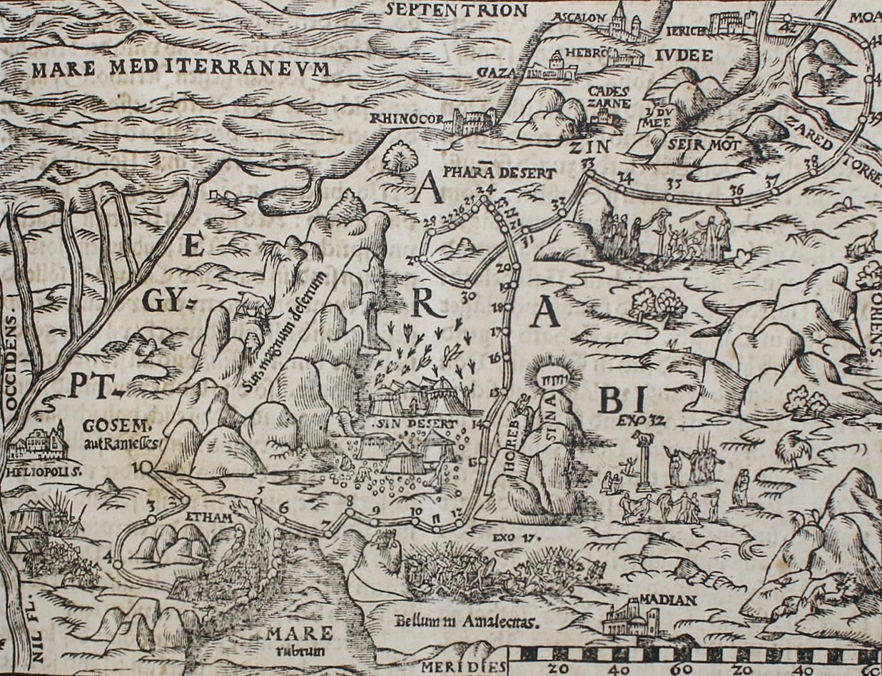 Große Abbildung Nr.3: 136-36 Biblia germanica.: (Bibeln)