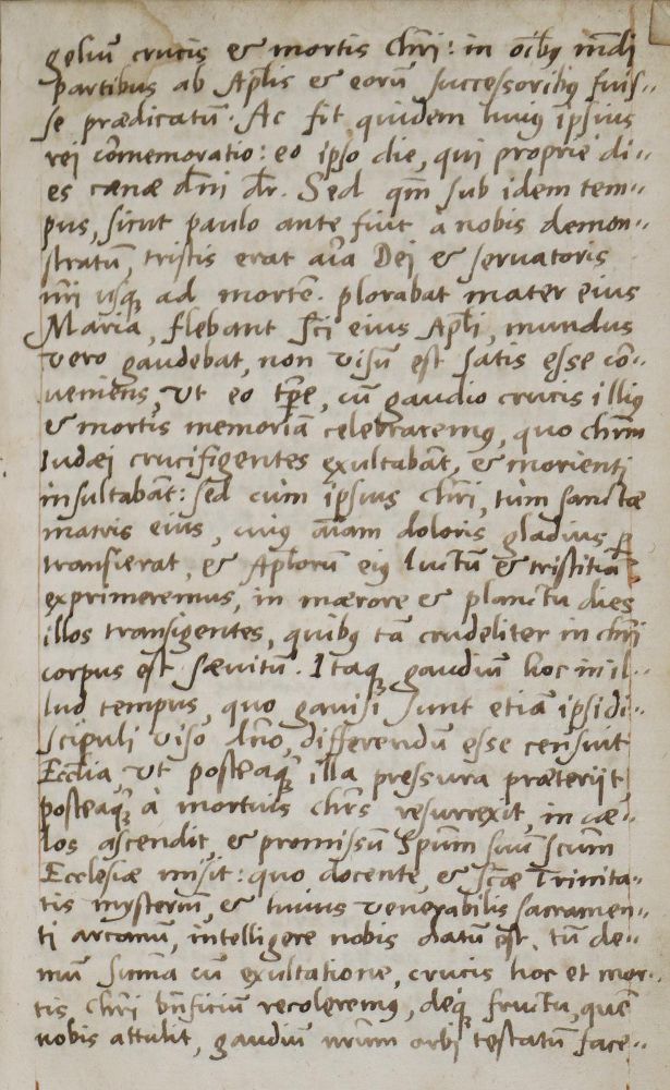 Große Abbildung Nr.2: 136-364 Trefler,F.: (Alte Drucke, Handschriften und Theologie)
