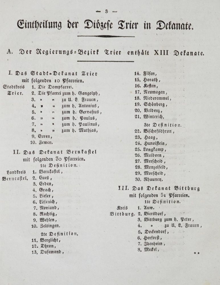 Große Abbildung Nr.2: 136-366 Hommer,J.v. u. W.Arnoldi.: (Trier)