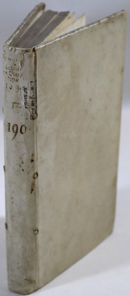 Große Abbildung Nr.2: 136-368 Tschudy,A.: (Alte Drucke, Handschriften und Theologie)