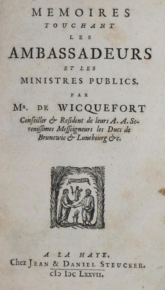 Große Abbildung Nr.21: 136-375 Vitringa,C. (d.Ä.).: (Alte Drucke, Handschriften und Theologie)