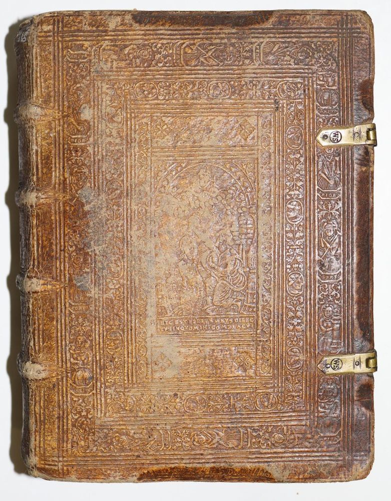 Große Abbildung Nr.2: 136-378 Wagner,B.: (Alte Drucke, Handschriften und Theologie)