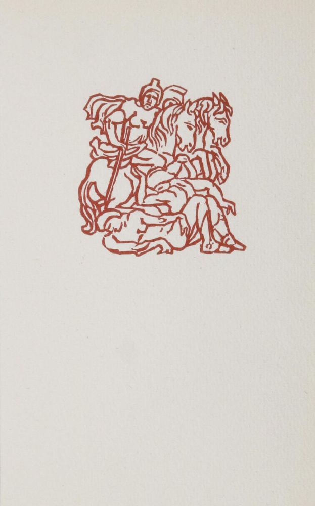 Große Abbildung Nr.5: 136-3796 Maillol, Aristide: (Künstlergraphik)