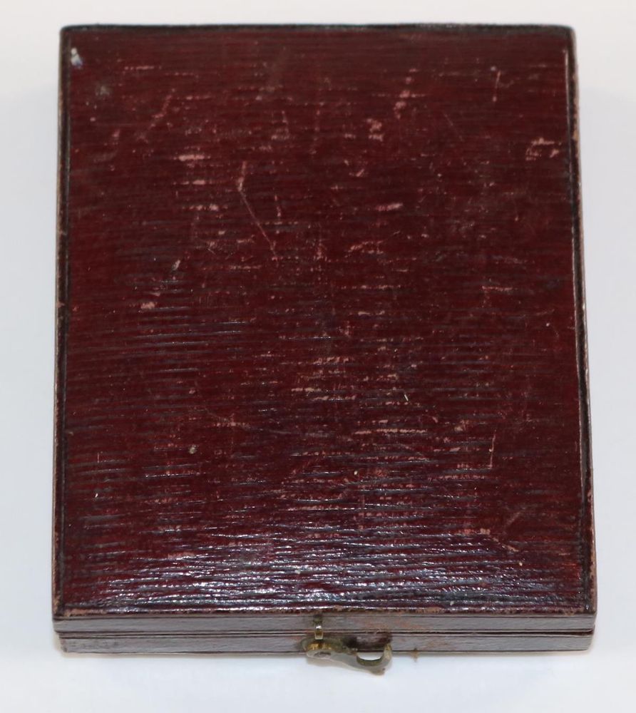 Große Abbildung Nr.2: 136-3821 Miniaturmaler: (Künstlergraphik, Miniaturen)