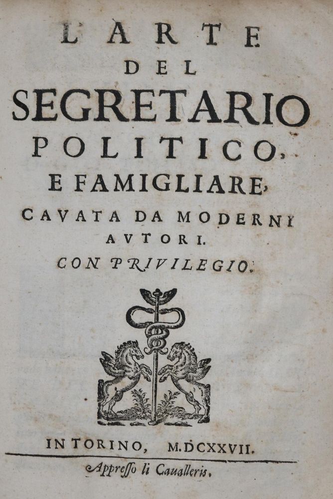 Große Abbildung Nr.1: 136-386 Zinano,G.: (Alte Drucke, Handschriften und Theologie)
