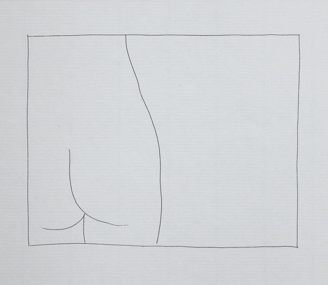 Große Abbildung Nr.1: 136-3895 Picasso, Pablo: (Künstlergraphik)
