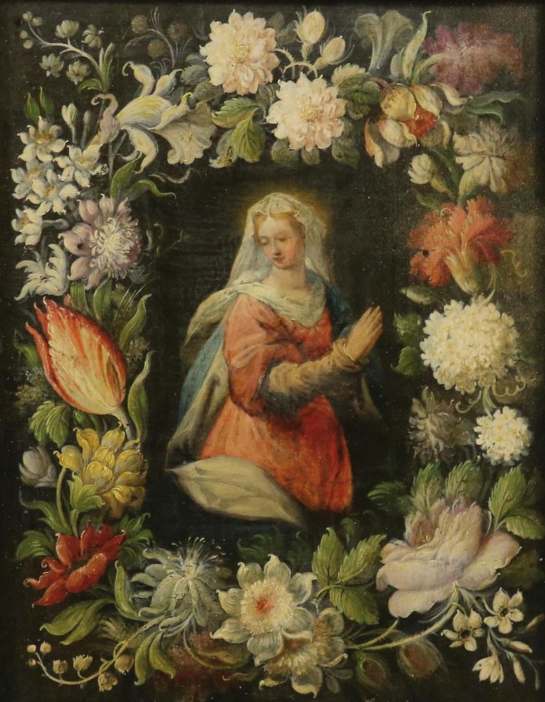 Große Abbildung Nr.1: 136-3914 Prager Schule.: (Künstlergraphik)