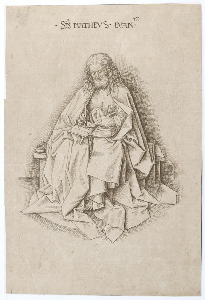Große Abbildung Nr.1: 136-3915 Prestel, Johann Gottlieb: (Künstlergraphik)