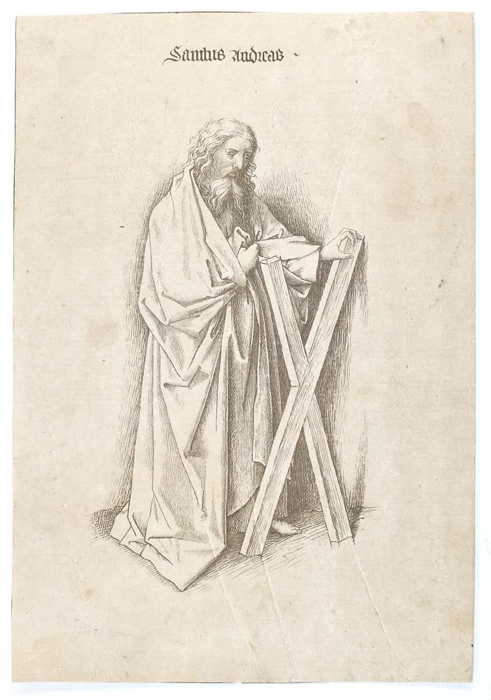 Große Abbildung Nr.24: 136-3915 Prestel, Johann Gottlieb: (Künstlergraphik)