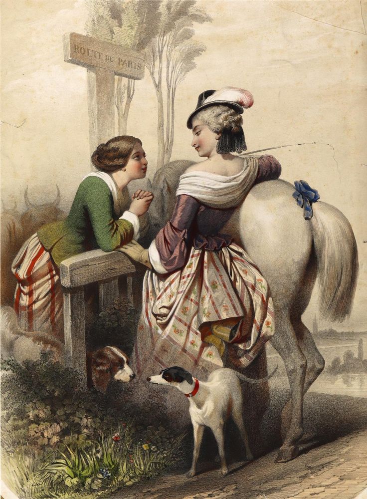 Große Abbildung Nr.5: 136-4021 Sammlung: (Künstlergraphik)