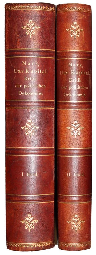 Große Abbildung Nr.3: 136-411 Marx,K.: (Sozialismus)