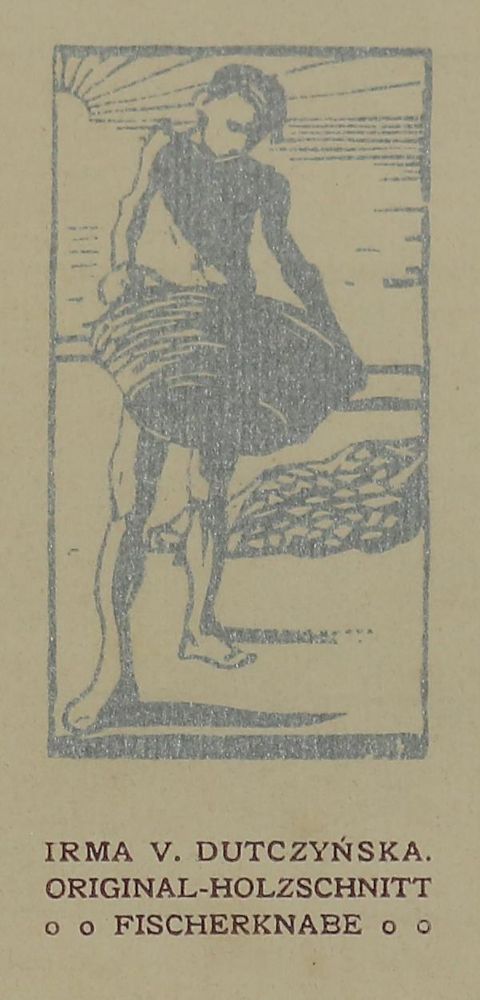 Große Abbildung Nr.5: 136-4218 Ver Sacrum.: (Künstlergraphik)