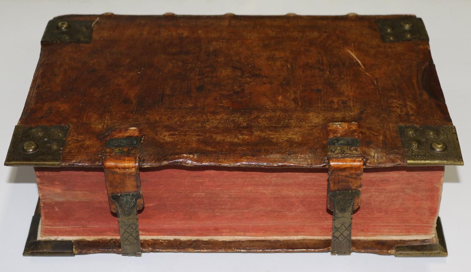 Große Abbildung Nr.4: 136-444 Flavius,J.: (Judaica)