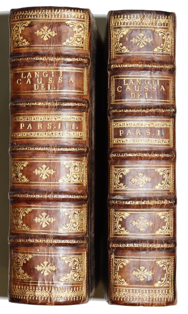 Große Abbildung Nr.2: 136-449 Lange,J.: (Judaica)