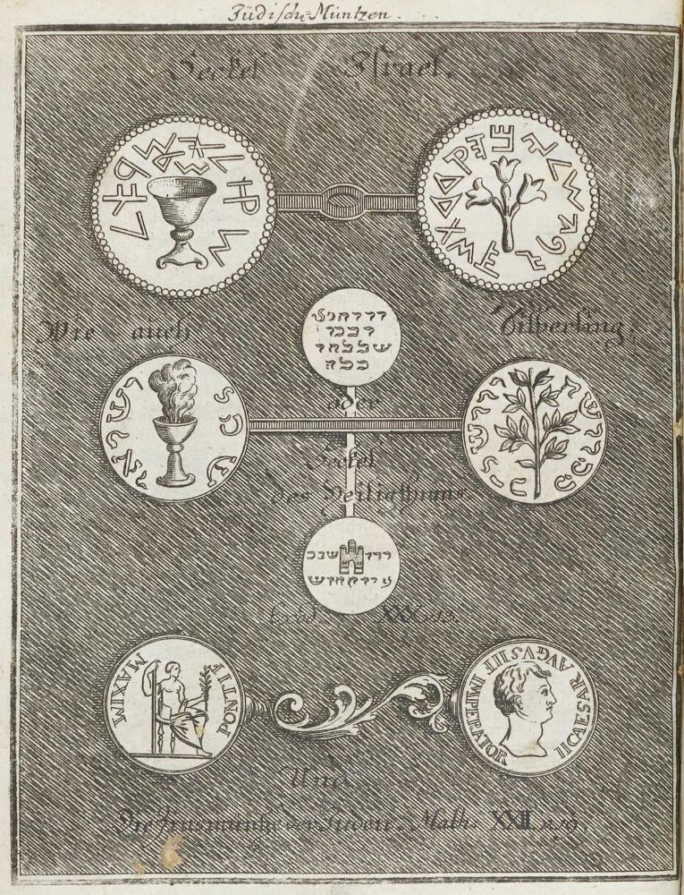 Große Abbildung Nr.1: 136-45 Bünting,H.: (Bibeln)