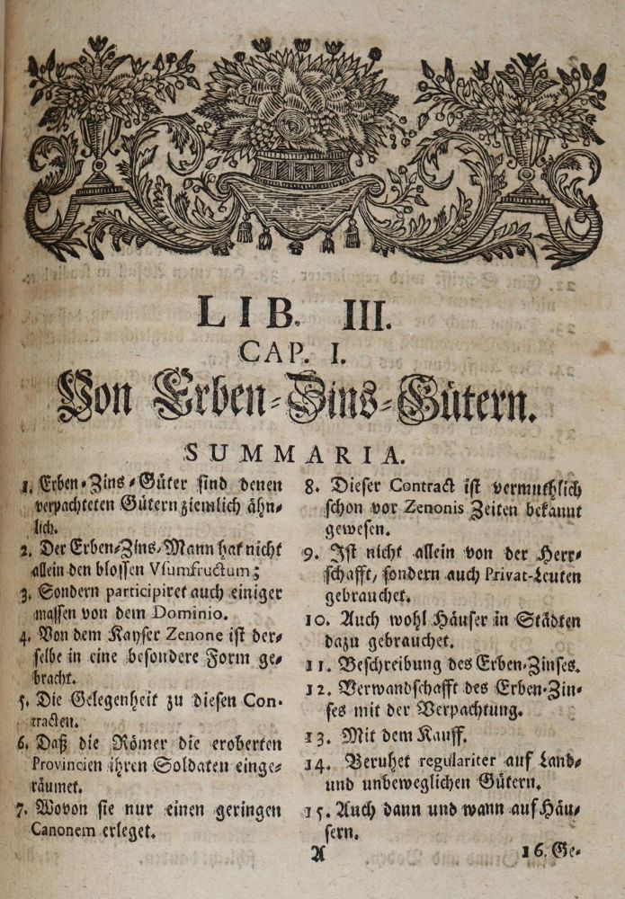 Große Abbildung Nr.2: 136-459 (Deneken,J.).: (Juridica und Kriminologie)