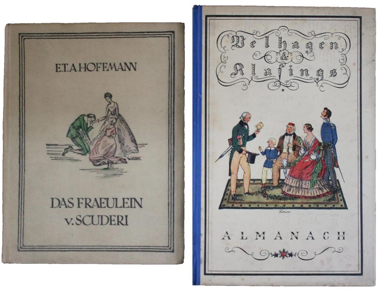 Große Abbildung Nr.1: 136-482 Konvolut: (Varia)