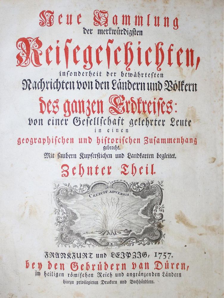 Große Abbildung Nr.1: 136-483 Konvolut: (Varia)