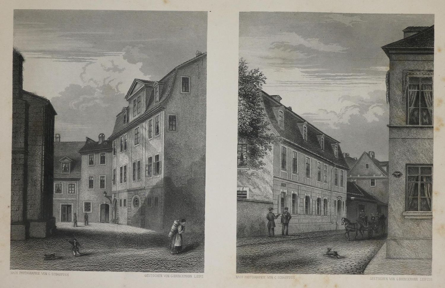 Große Abbildung Nr.41: 136-485 Konvolut: (Varia)