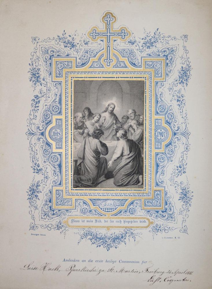 Große Abbildung Nr.63: 136-488 Konvolut: (Varia)