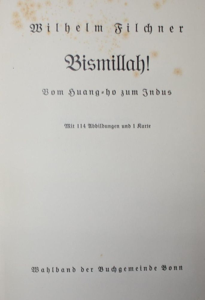 Große Abbildung Nr.1: 136-493 Konvolut: (Varia)
