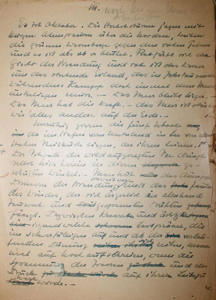 Große Abbildung Nr.2: 136-508 Ruckteschell, Hellmuth von,: (Militaria, Autographen)