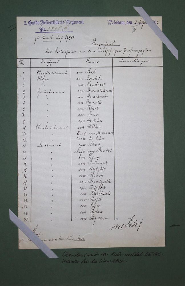 Große Abbildung Nr.1: 136-529 Sammlung mit Militär-Telgrammen: (Militaria)