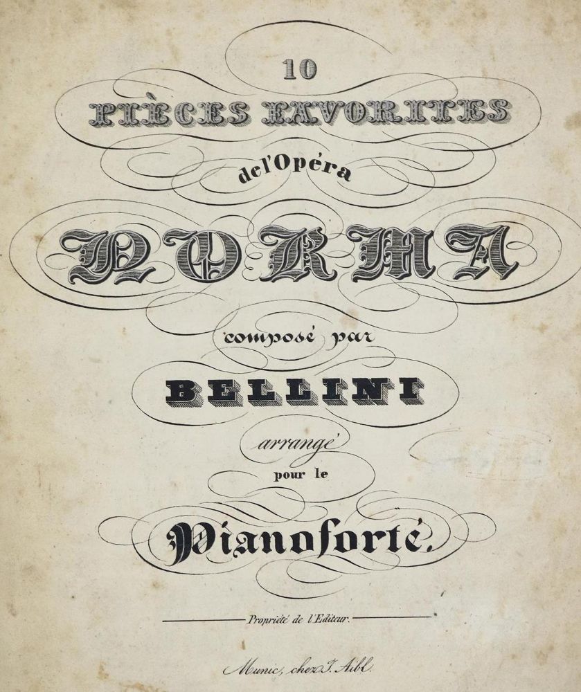 Große Abbildung Nr.2: 136-537 Beethoven,L.van.: (Musik)