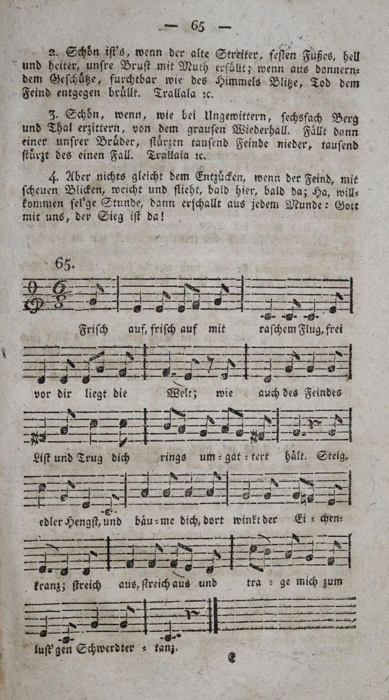 Große Abbildung Nr.1: 136-542 (Groos,C. u. B.Klein Hrsg.).: (Musik)